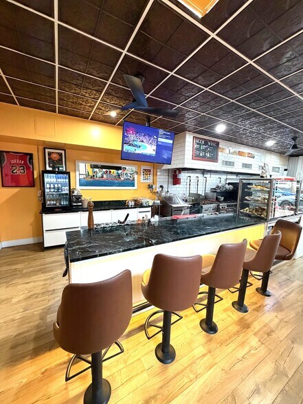 More Photos Of 4201 7th Ave, Brooklyn General Retail For Lease