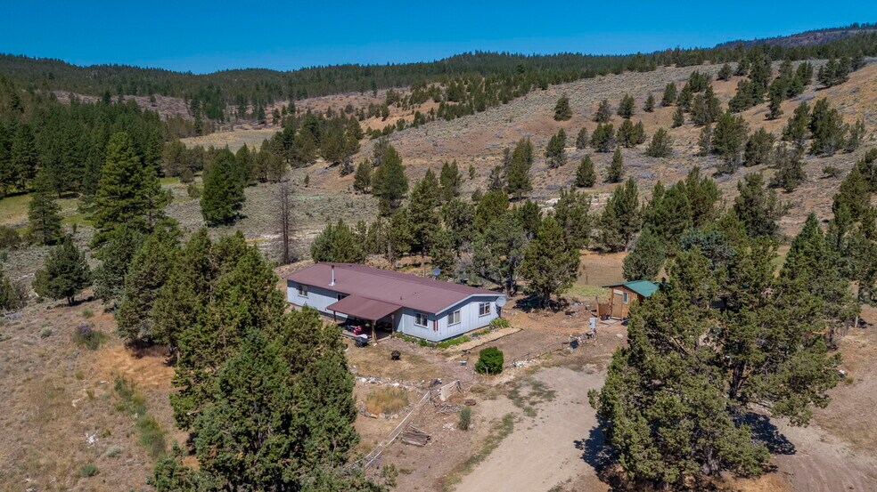 More Photos Of 32611 Tackman Rd, Prineville Land For Sale