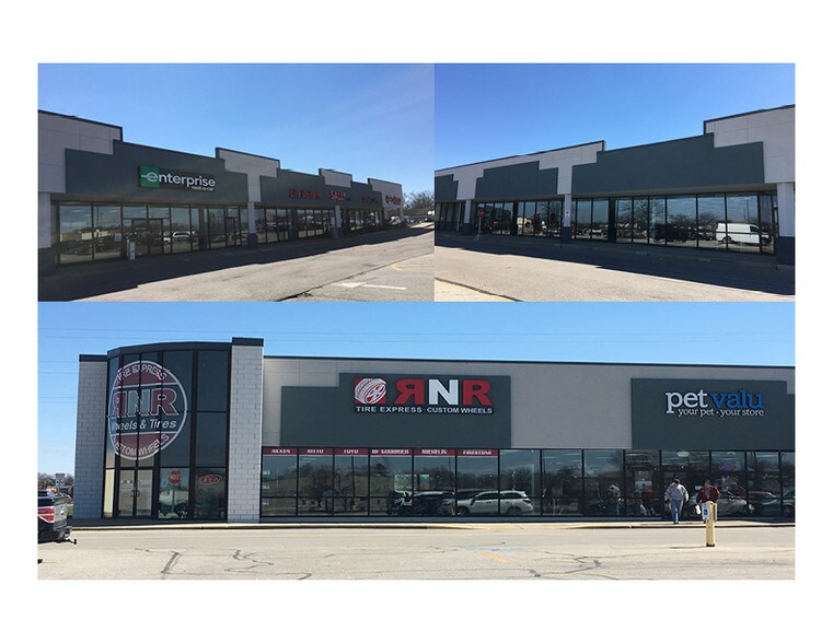 More Photos Of 4394 Eastgate Square Dr, Cincinnati Unknown For Lease