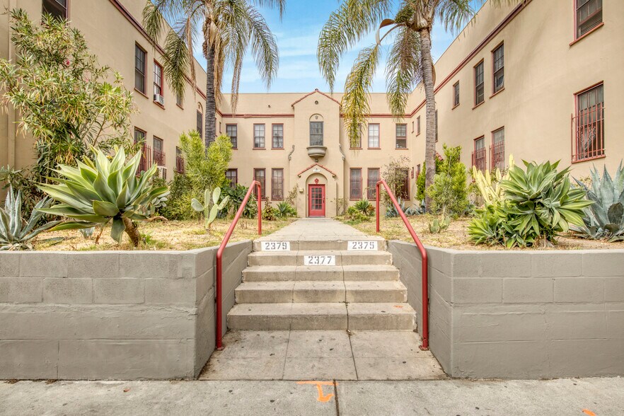 More Photos Of 2375 W 12th St, Los Angeles Apartments For Sale