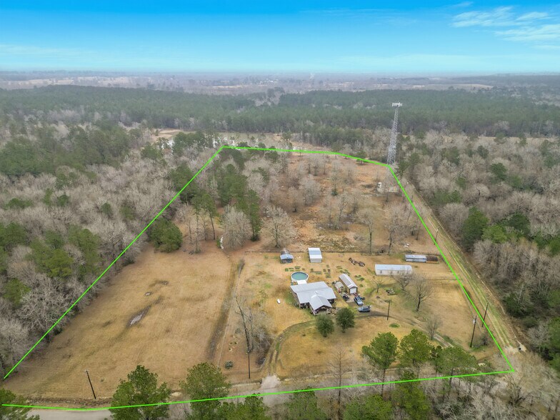 More Photos Of 31 Shady Ln, Shepherd Land For Sale
