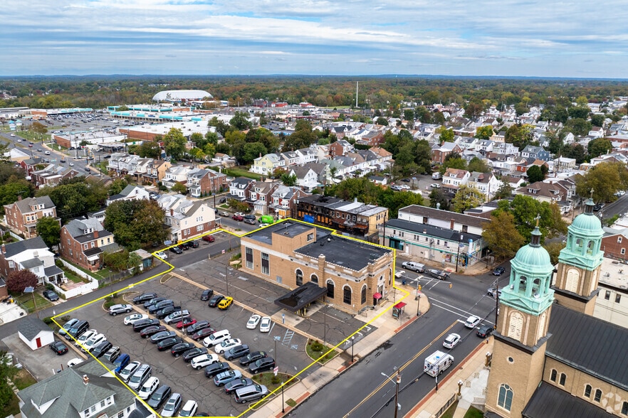 More Photos Of 891 Brunswick Ave, Trenton Freestanding For Sale