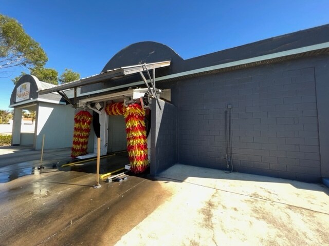 More Photos Of 15251 Convenience Way, Fort Myers Carwash For Lease
