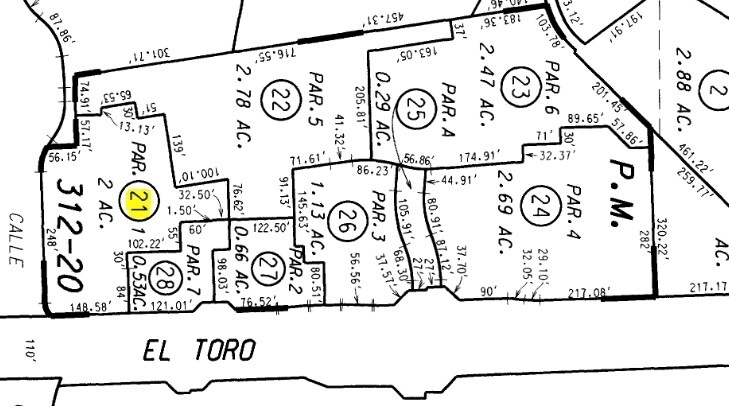 More Photos Of 24361 El Toro Rd, Laguna Woods Medical For Lease