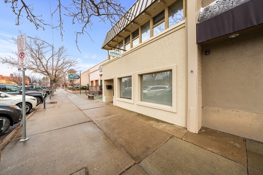 Primary Photo Of 960 E 2nd Ave, Durango Office For Sale