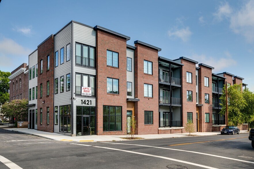 More Photos Of 1421 Bainbridge St, Richmond Apartments For Sale