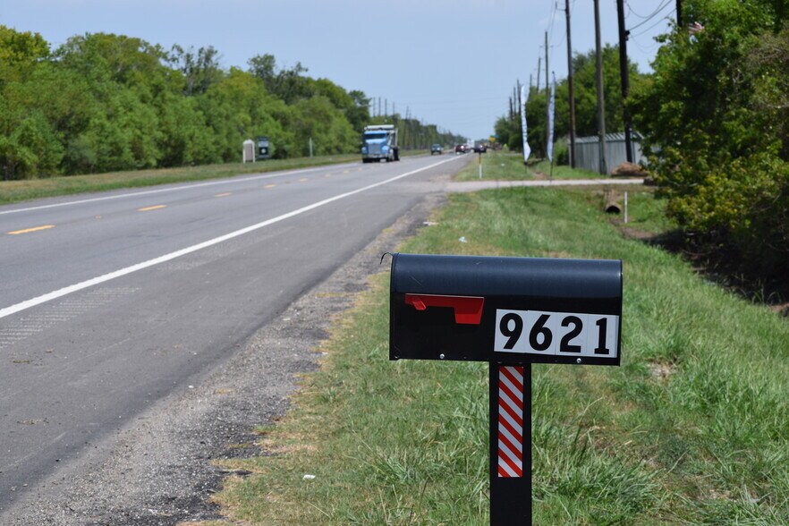 More Photos Of 9621 FM 521, Rosharon Land For Sale