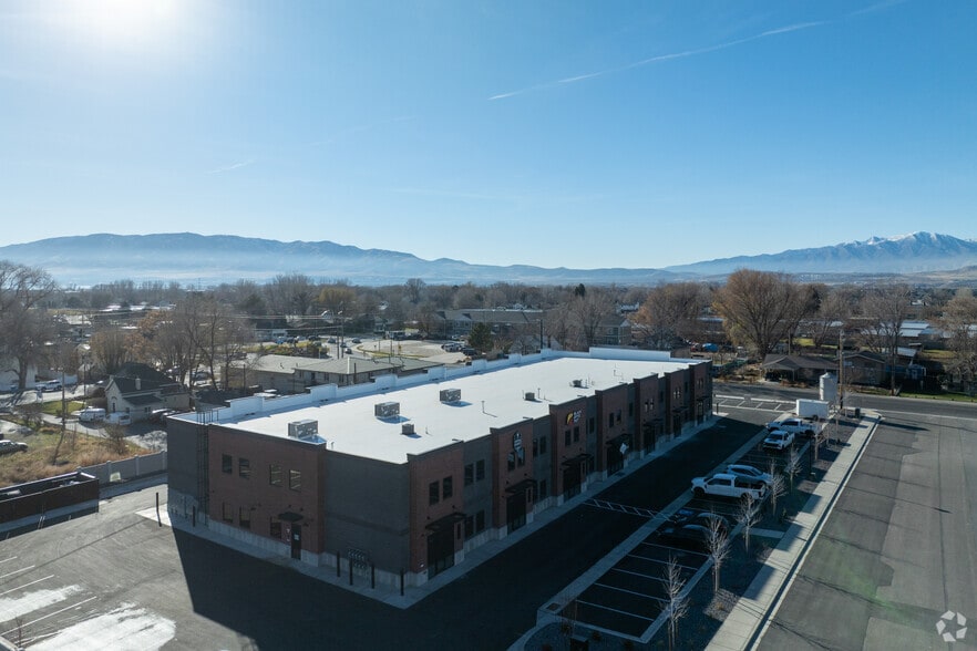 More Photos Of 90 N 500 W, Lehi Flex For Lease