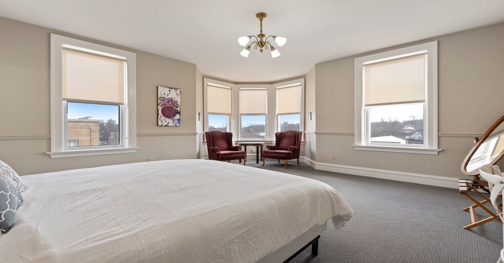 More Photos Of 45 N Main St, Mayville Hotel For Sale