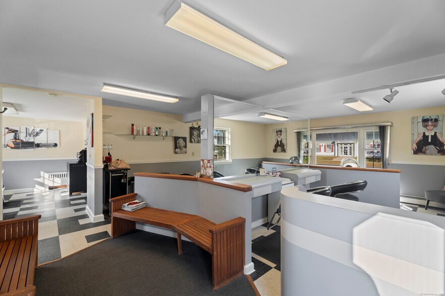More Photos Of 56 Norwich Ave, Colchester Storefront Retail Residential For Sale