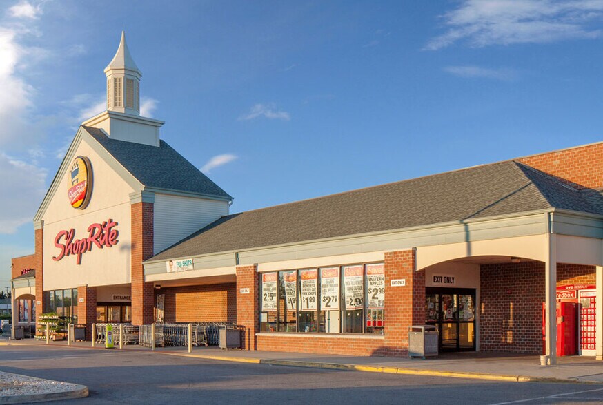 More Photos Of 901-1397 Governor's Pl, Bear Unknown For Lease