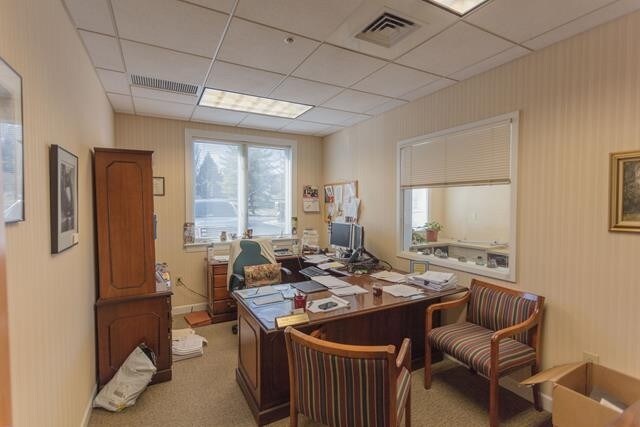 More Photos Of 539 E Nelson St, Lexington Office For Lease