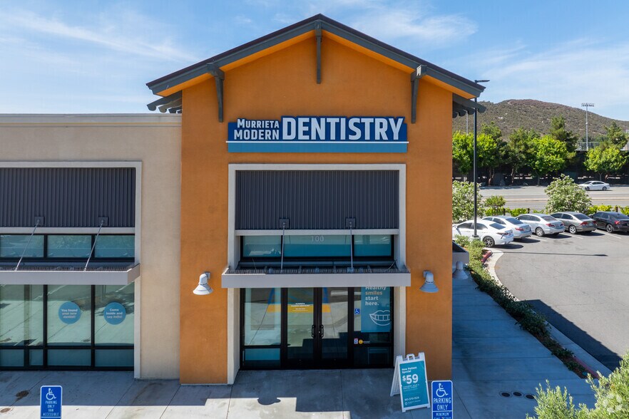 More Photos Of 28080 Clinton Keith Rd, Murrieta Storefront Retail Office For Lease