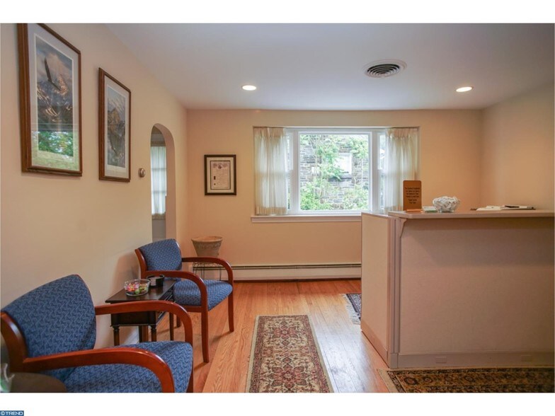 More Photos Of 1 N Ormond Ave, Havertown Office For Lease