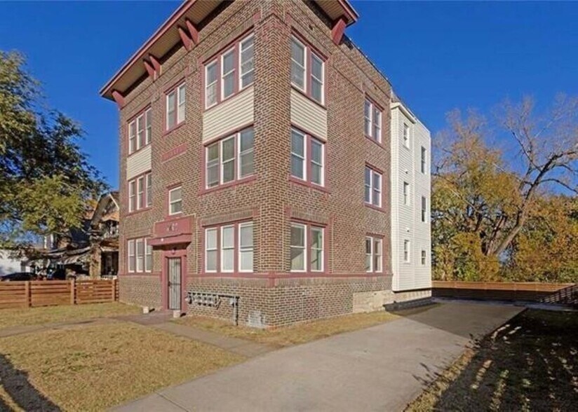 More Photos Of 3409 Indiana Ave, Kansas City Multifamily For Sale