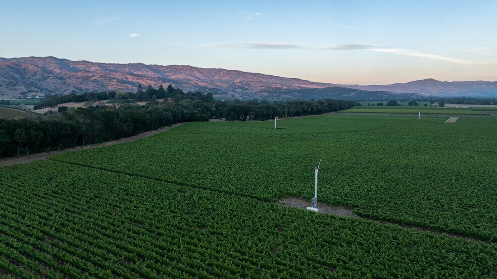 More Photos Of 0 Ragatz Lane, Napa Land For Sale