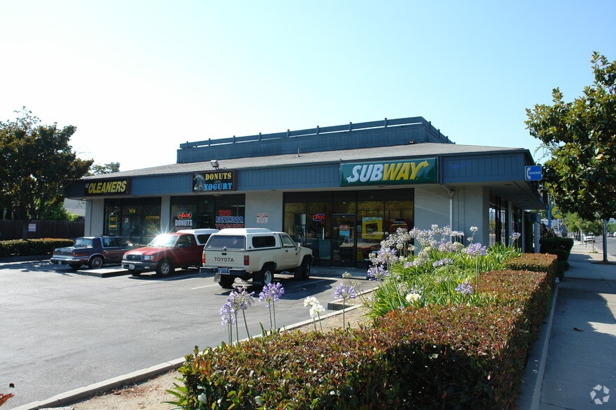 More Photos Of 2006 Winchester Blvd, Campbell General Retail For Lease