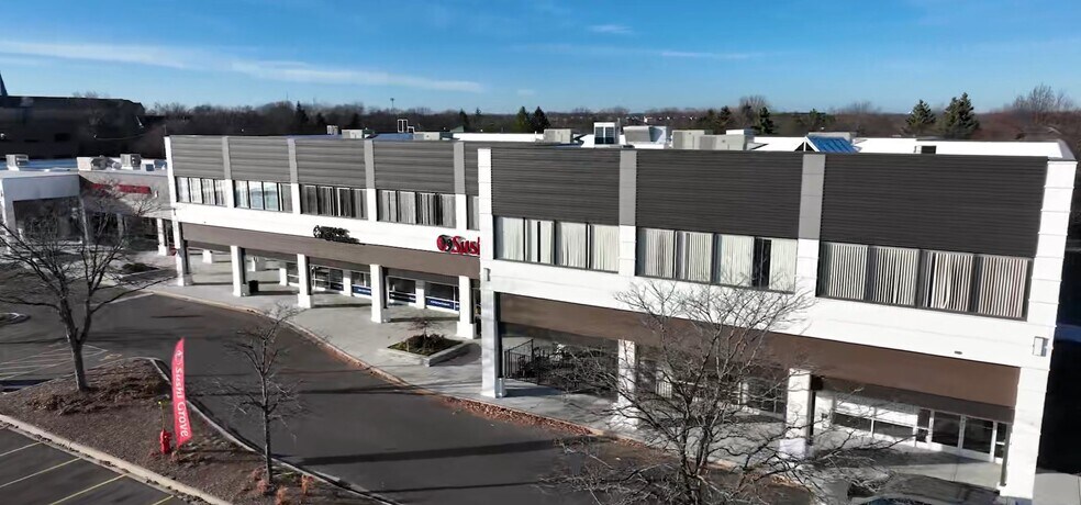 More Photos Of 260 McHenry Rd, Buffalo Grove Unknown For Lease