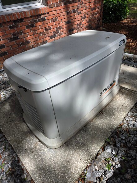 More Photos Of 579 Johnson Lake Rd, De Leon Springs Assisted Living For Sale