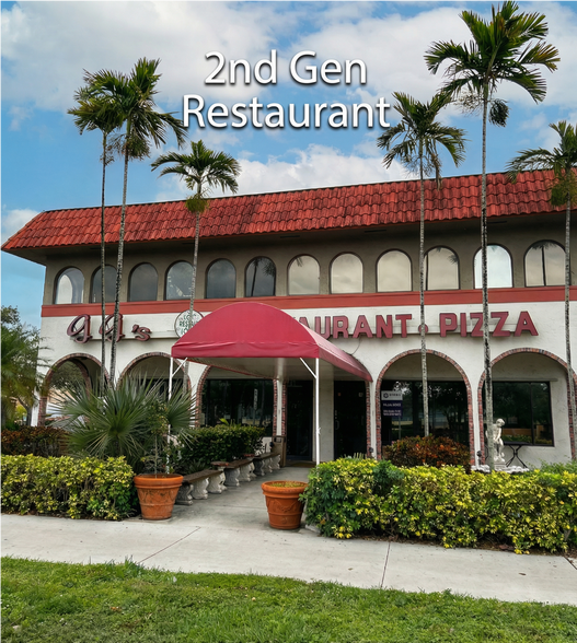 Primary Photo Of 5440 N State Road 7, Fort Lauderdale Office For Lease