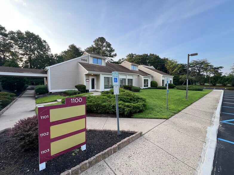 More Photos Of , Voorhees Office For Sale