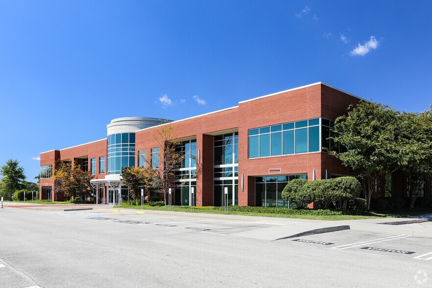 Primary Photo Of 10025 Investment Dr, Knoxville Office For Lease