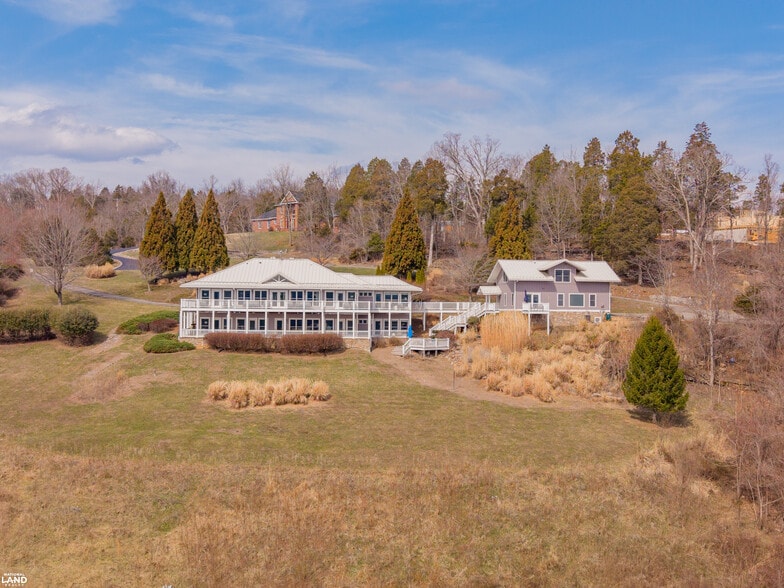 More Photos Of 125 River Ridge Dr, Pearisburg Hospitality For Sale