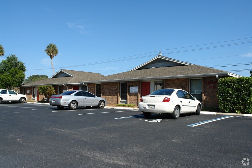 More Photos Of 1326 S Ridgewood Ave, Daytona Beach Office For Lease