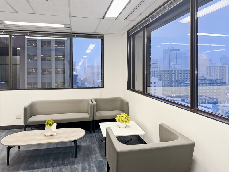 More Photos Of 10611 98th Ave NW, Edmonton Coworking Space