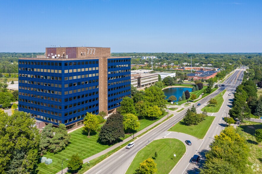More Photos Of 789 E Eisenhower Pky, Ann Arbor Office For Lease
