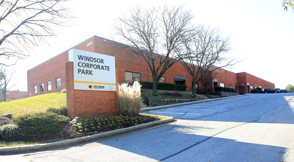 More Photos Of 2624 Lord Baltimore Dr, Windsor Mill Research And Development For Lease