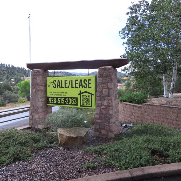 More Photos Of 1237 N Rhinestone Dr, Prescott Office For Sale