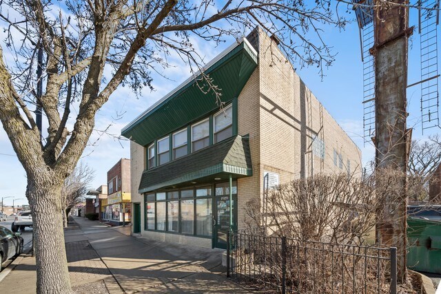 Primary Photo Of 10139 S Western Ave, Chicago Office For Lease
