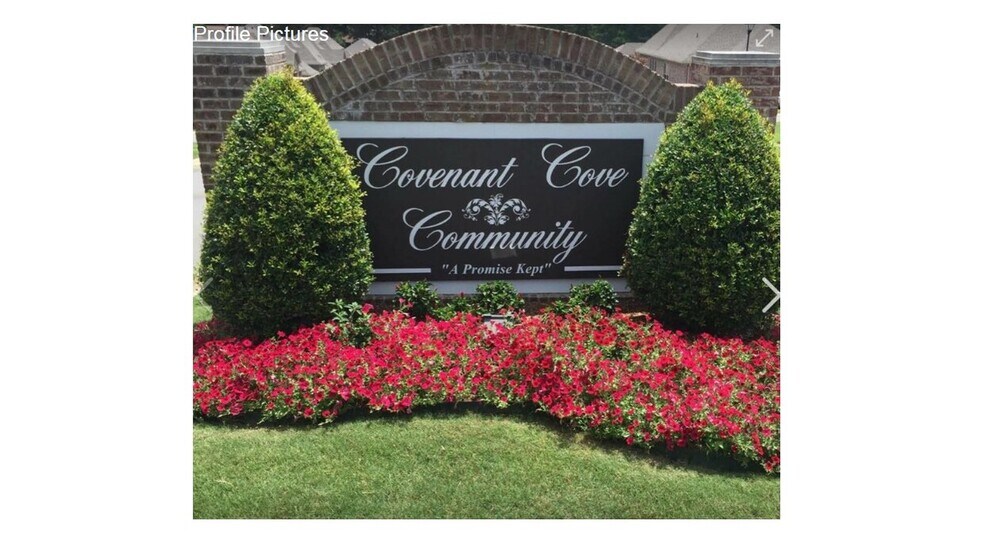Primary Photo Of 9401 Courtney Cv, Little Rock Apartments For Sale