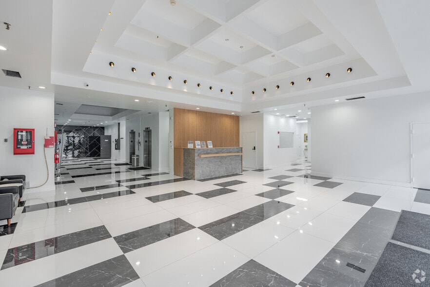 More Photos Of 4200 NW 16th St, Lauderhill Loft Creative Space For Lease