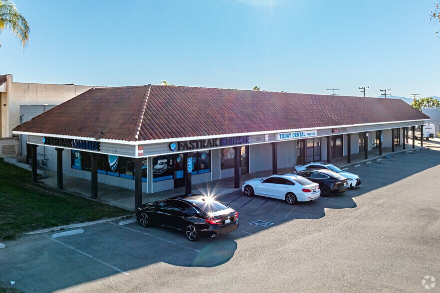 Primary Photo Of 5331 Holt Blvd, Montclair Unknown For Lease