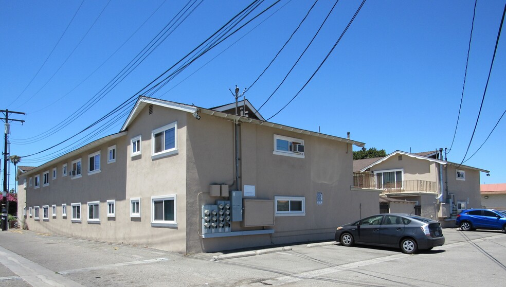 More Photos Of 1124-1130 S Lemon St, Anaheim Apartments For Sale