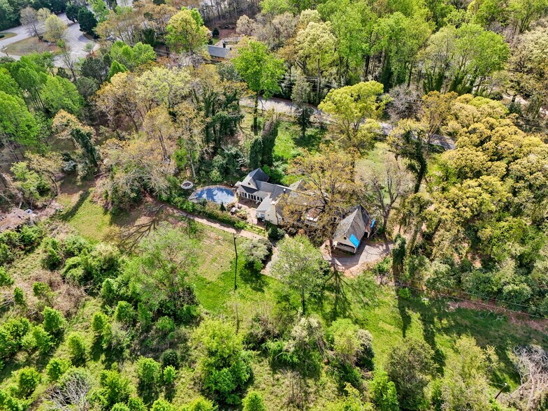 More Photos Of 1203 Old Grove Rd, Piedmont Land For Sale