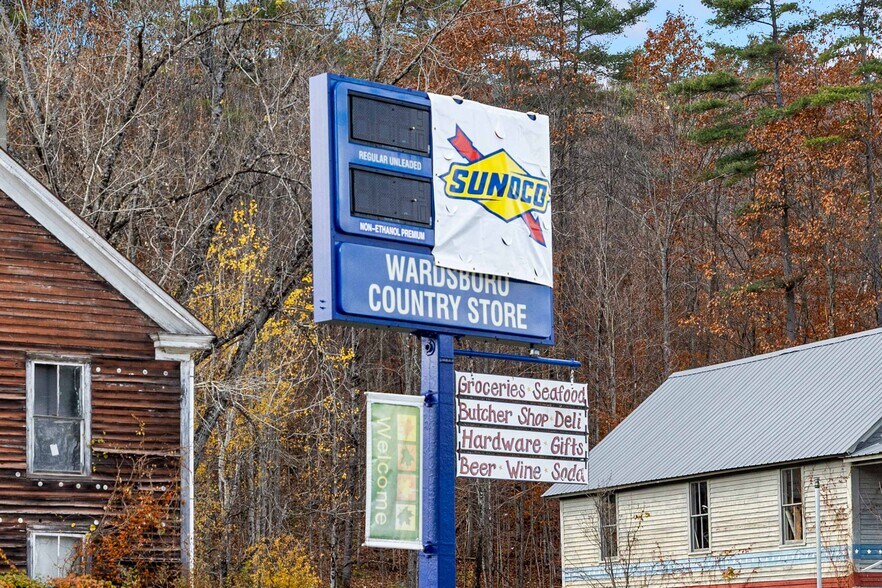 More Photos Of 23 Main St, Wardsboro Convenience Store For Sale