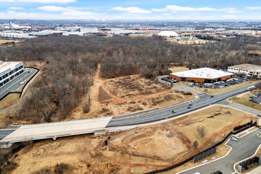 More Photos Of TBD West Severn way, Sterling Land For Sale