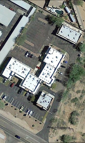 More Photos Of 6499 S Kings Ranch Rd, Gold Canyon Freestanding For Sale