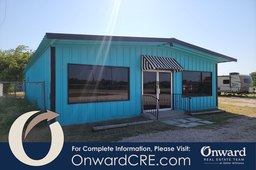 More Photos Of 4505 FM 933, Whitney Freestanding For Sale