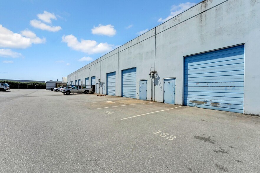 More Photos Of 11786 River Rd, Richmond Warehouse For Sale