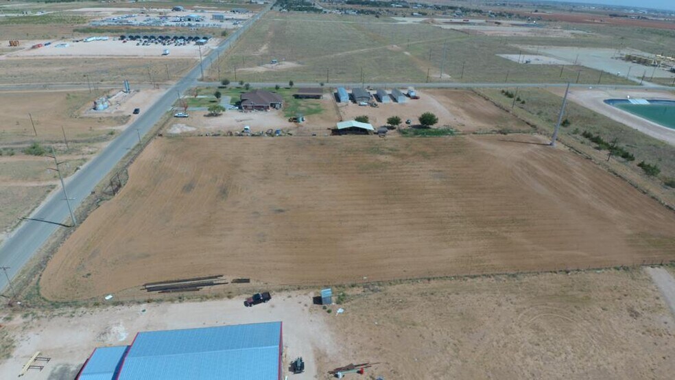 More Photos Of 6501 S County Road 1160, Midland Land For Lease