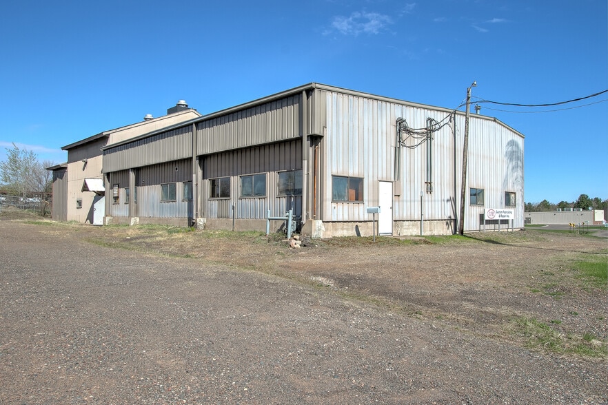 More Photos Of 1895 Frontage Rd, Mora Manufacturing For Sale