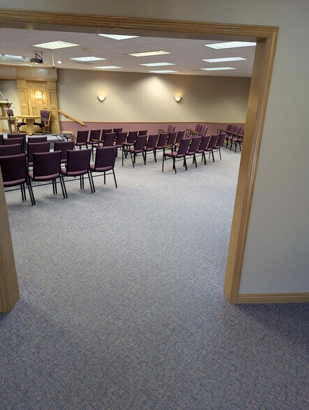 More Photos Of 28761 SD-47 Hwy, Gregory Office For Sale