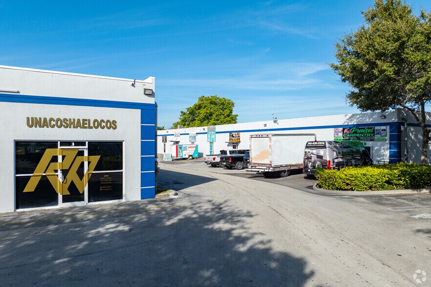 More Photos Of 19200 SW 106th Ave, Miami Light Manufacturing For Lease