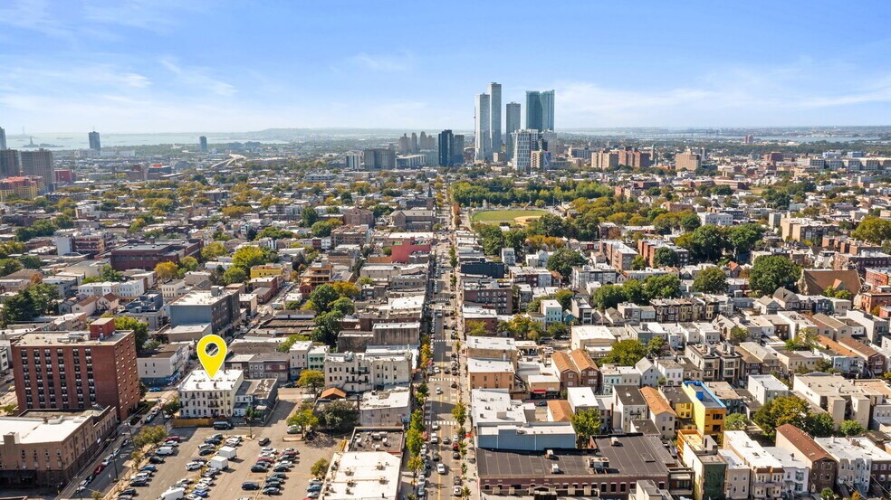 More Photos Of 130-132 Griffith St, Jersey City Apartments For Sale