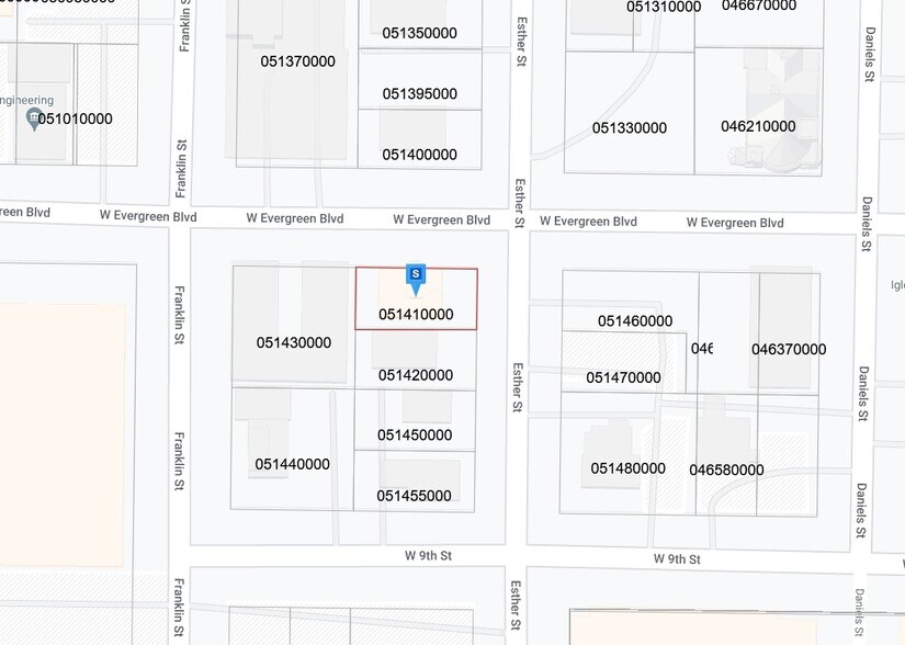 More Photos Of 914 Esther St, Vancouver Office For Sale