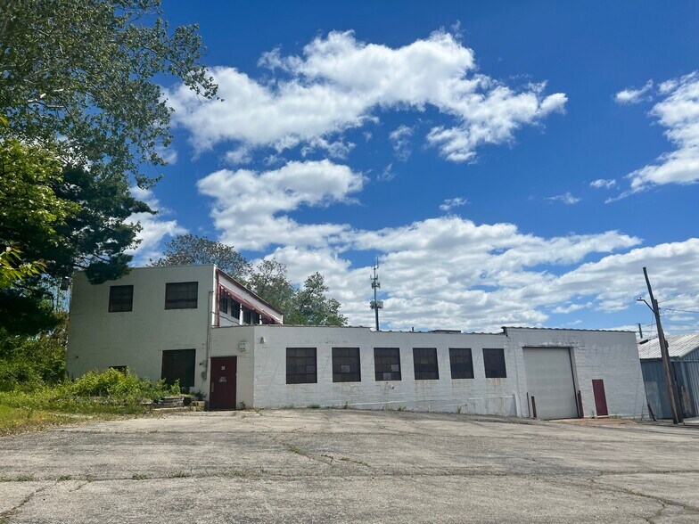 More Photos Of 500 Clark Ave, Kirkwood Industrial For Sale
